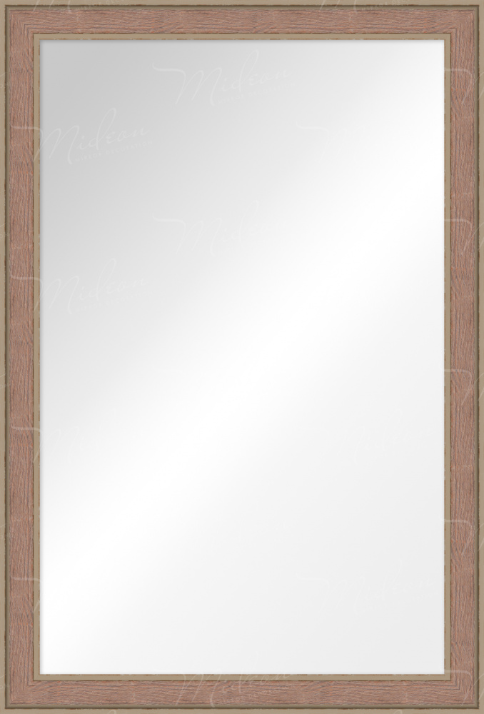 Зеркало в раме 76.3617.87.IQ — фото 1