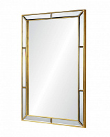 Зеркало «Эвин» gold — фото 5