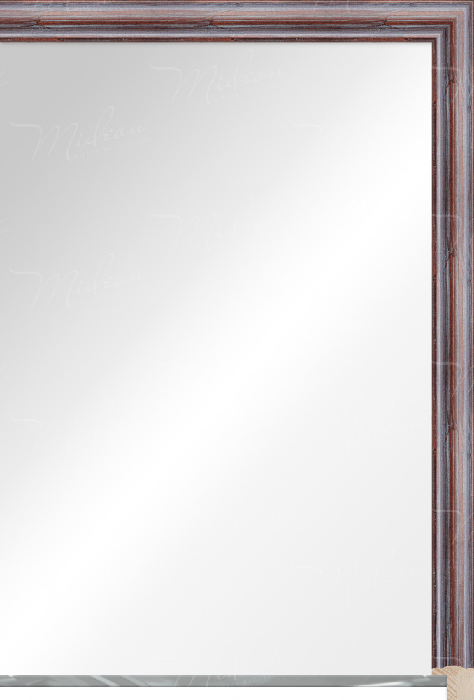 Зеркало в раме 223-04 — фото 2