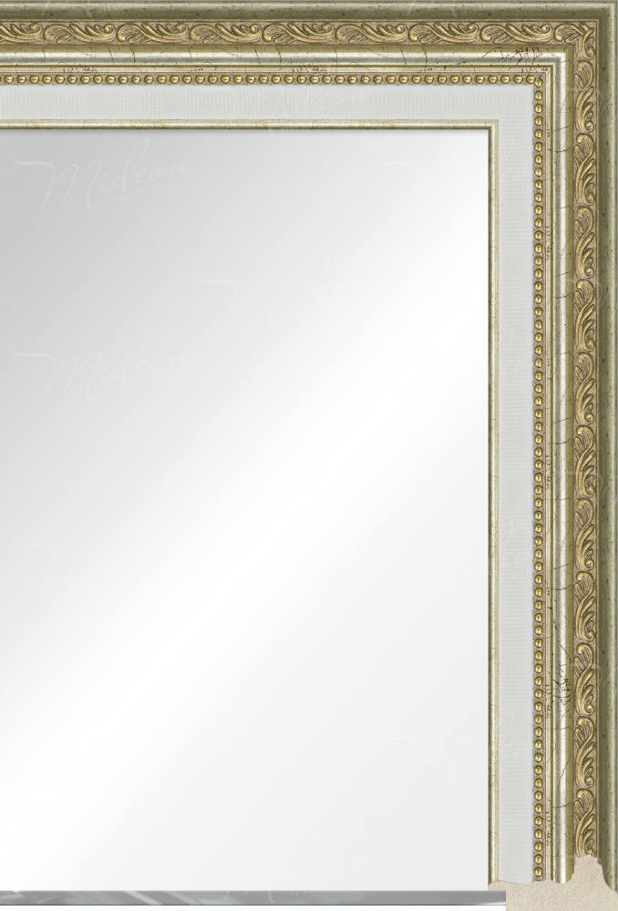 Зеркало 595.M52.135 — фото 2
