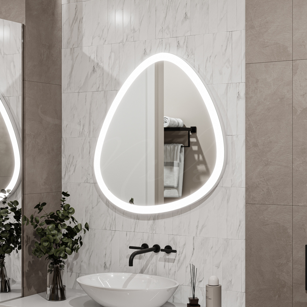 Зеркало Кант Ультра 9 — фото 4