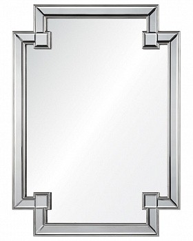 Зеркало «Честер» Silver
