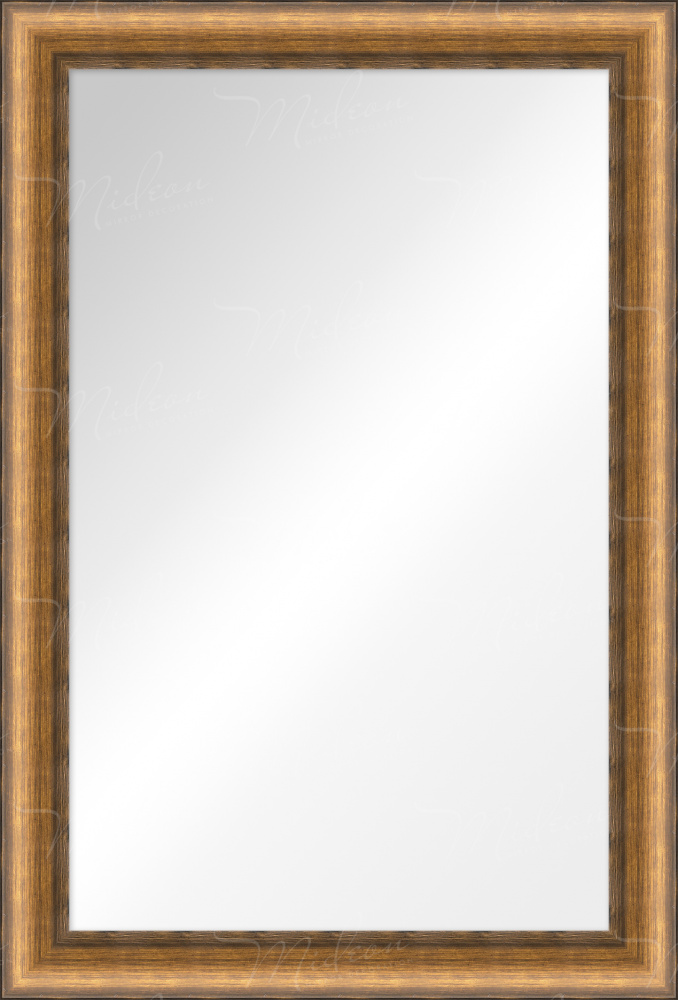 Зеркало в раме 962.BRONZO — фото 1