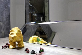 Зеркало «Monna»