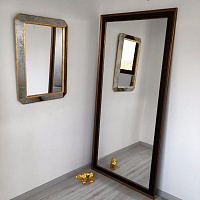 Зеркало «Royal happiness Gold» — фото 2