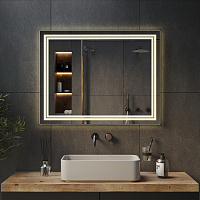 Зеркало с подсветкой «ТвинЛайн» — фото 5