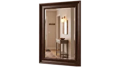 Зеркала в прихожую в раме