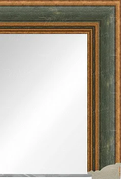 Зеркало в раме 201.7038.16.IQ